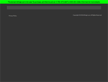 Tablet Screenshot of killingit.com